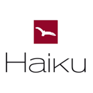 Haiku Messer